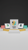 Business Launch Toolkit Instant Download