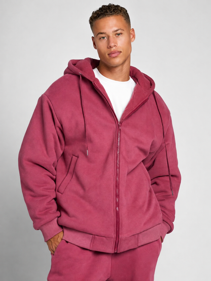 Weighted Hoodie